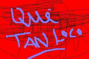 T-R-A-N-Q-U-I-L-O